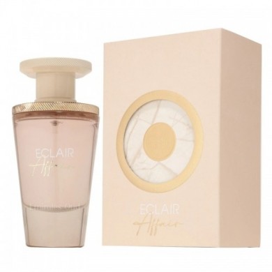 Парфюмерная вода French Avenue Éclair Affair унисекс 100 мл ОАЭ