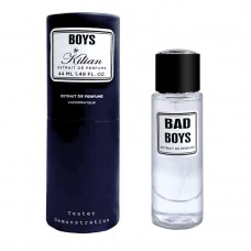 Тестер Kilian Bad Boys Are No Good But Good Boys Are No Fun унисекс 44 мл