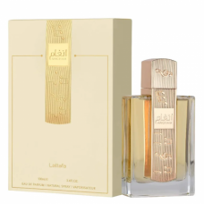 Парфюмерная вода Lattafa Angham унисекс 100 мл ОАЭ Парфюмерная вода Lattafa Angham унисекс 100 мл ОАЭ
