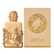 Парфюмерная вода Fragrance World Notes Jazz унисекс 100 мл ОАЭ