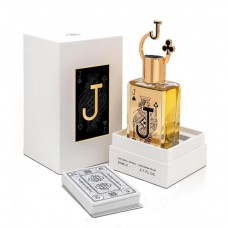 Мужская парфюмерная вода Fragrance World Jack Of Clubs 80 мл ОАЭ