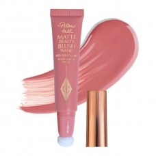 Кремовые румяна Charlotte Tilbury Pillow Talk Matte Beauty Blush Wand