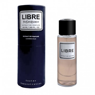 Тестер Yves Saint Laurent Libre женский 44 мл
