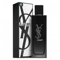 Мужская парфюмерная вода Yves Saint Laurent MYSLF 100 мл (Euro A-Plus качество Lux)