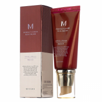 Крем тональный MISSHA M Perfect Cover