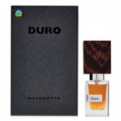 Мужская парфюмерная вода Nasomatto Duro 30 мл (Euro A-Plus качество Lux)