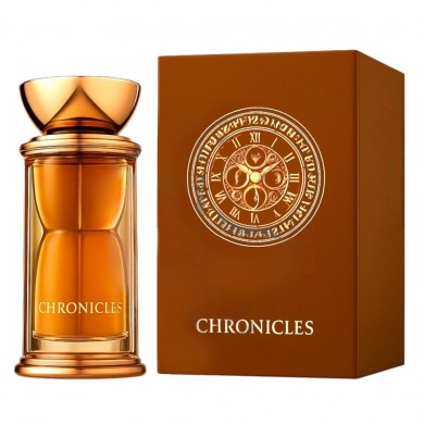 Парфюмерная вода French Avenue Chronicles мужская 80 мл ОАЭ