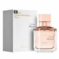 Женская парфюмерная вода Maison Francis Kurkdjian Feminin Pluriel 70 мл (Euro A-Plus качество Lux)