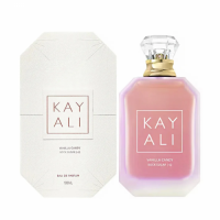 Женская парфюмерная вода Kayali Vanilla Candy Rock Sugar | 42 100 мл ОАЭ Женская парфюмерная вода Kayali Vanilla Candy Rock Sugar | 42 100 мл ОАЭ