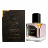 Парфюмерная вода Vertus Rose Prive унисекс 100 мл