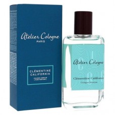 Одеколон Atelier Cologne Clémentine California унисекс 100 мл (Люкс качество)