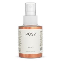Спрей для тела PUSY Shine с шиммером
