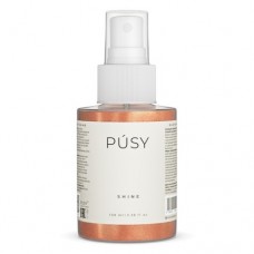 Спрей для тела PUSY Shine с шиммером