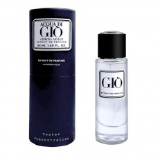 Тестер Giorgio Armani Acqua Di Gio мужской 44 мл Тестер Giorgio Armani Acqua Di Gio мужской 44 мл