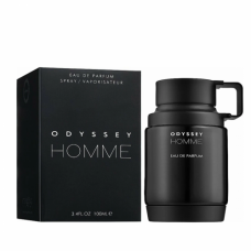 Мужская парфюмерная вода Armaf Odyssey Homme 100 мл (ОАЭ) Мужская парфюмерная вода Armaf Odyssey Homme 100 мл (ОАЭ)