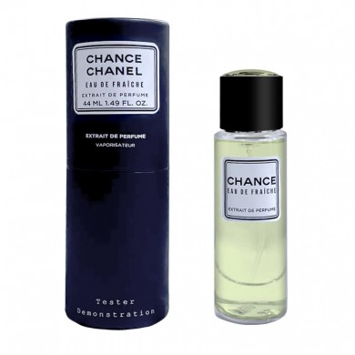 Тестер Chanel Chance Eau Fraiche женский 44 мл