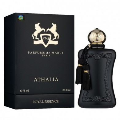 Женская парфюмерная вода Parfums De Marly Athalia 75 мл (Euro A-Plus качество Lux)