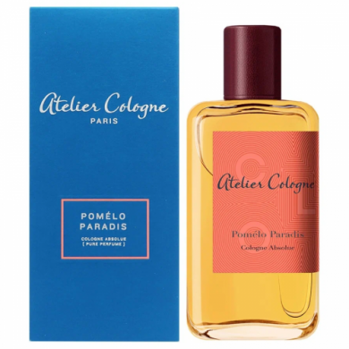 Одеколон Atelier Cologne Pomelo Paradis унисекс 100 мл (Люкс качество)