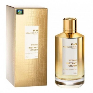 Парфюмерная вода Mancera Intense Instant Crush унисекс 120 мл (Euro A-Plus качество Lux)
