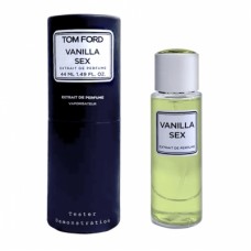 Тестер Tom Ford Vanilla Sex унисекс 44 мл Тестер Tom Ford Vanilla Sex унисекс 44 мл
