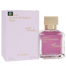Парфюмерная вода Maison Francis Kurkdjian Gentle Fluidity Gold унисекс 70 мл (Euro A-Plus качество Lux)