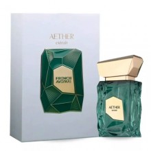 Парфюмерная вода French Avenue Aether Extrait унисекс 100 мл ОАЭ