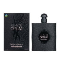 Женская парфюмерная вода Yves Saint Laurent Black Opium Extreme 90 мл (Euro A-Plus качество Lux)
