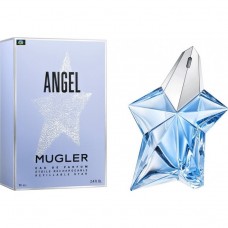 Женская парфюмерная вода Thierry Mugler Angel 50 мл (Euro A-Plus качество Lux)