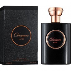 Женская парфюмерная вода Demure Luxe (Yves Saint Laurent Black Opium) 100 мл (ОАЭ) Женская парфюмерная вода Demure Luxe (Yves Saint Laurent Black Opium) 100 мл (ОАЭ)