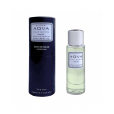 Тестер Bvlgari Aqva Pour Homme Marine мужской 44 мл Тестер Bvlgari Aqva Pour Homme Marine мужской 44 мл