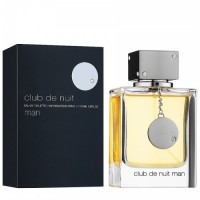 Мужская парфюмерная вода Armaf Club de Nuit Man 105 мл ОАЭ Мужская парфюмерная вода Armaf Club de Nuit Man 105 мл ОАЭ