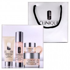 Набор для лица Clinique Moisture Surge 4 в 1 Набор для лица Clinique Moisture Surge 4 в 1