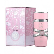 Женская парфюмерная вода Lattafa Yara 100 мл ОАЭ Женская парфюмерная вода Lattafa Yara 100 мл ОАЭ