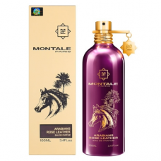Парфюмерная вода Montale Arabians Rose Leather унисекс 100 мл (Euro A-Plus качество Lux) Парфюмерная вода Montale Arabians Rose Leather унисекс 100 мл (Euro A-Plus качество Lux)