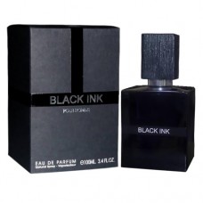 Мужская парфюмерная вода Black Ink (Lalique Encre Noire) 100 мл ОАЭ Мужская парфюмерная вода Black Ink (Lalique Encre Noire) 100 мл ОАЭ