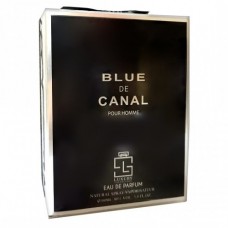 Мужская парфюмерная вода Bleu de Canal (Chanel Bleu De Chanel) 100 мл ОАЭ Мужская парфюмерная вода Bleu de Canal (Chanel Bleu De Chanel) 100 мл ОАЭ