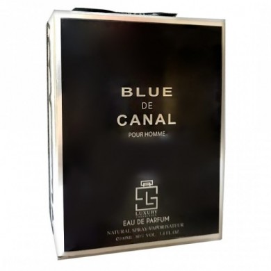 Мужская парфюмерная вода Bleu de Canal (Chanel Bleu De Chanel) 100 мл ОАЭ
