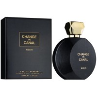 Женская парфюмерная вода Change De Canal Noir (Chanel Coco Noir) 100 мл ОАЭ Женская парфюмерная вода Change De Canal Noir (Chanel Coco Noir) 100 мл ОАЭ