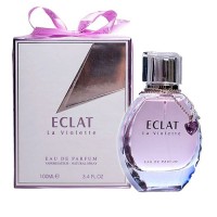 Женская парфюмерная вода Eclat La Violette (Lanvin Eclat D’Arpège) 100 мл ОАЭ Женская парфюмерная вода Eclat La Violette (Lanvin Eclat D’Arpège) 100 мл ОАЭ