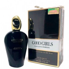 Женская парфюмерная вода Good Girls (Carolina Good Girl) 100 мл ОАЭ Женская парфюмерная вода Good Girls (Carolina Good Girl) 100 мл ОАЭ