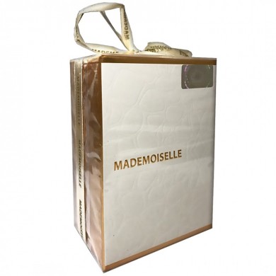 Женская парфюмерная вода Mademoiselle (Chanel Coco Mademoiselle) 100 мл ОАЭ