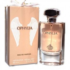 Женская парфюмерная вода Ophylia (Paco Rabanne Olympea) 100 мл ОАЭ Женская парфюмерная вода Ophylia (Paco Rabanne Olympea) 100 мл ОАЭ