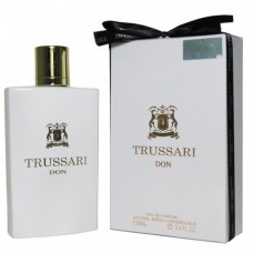 Женская парфюмерная вода Trussari Don (Trussardi Donna) 100 мл ОАЭ Женская парфюмерная вода Trussari Don (Trussardi Donna) 100 мл ОАЭ