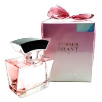 Женская парфюмерная вода Versus Brayt (Versace Bright Crystal) 100 мл ОАЭ Женская парфюмерная вода Versus Brayt (Versace Bright Crystal) 100 мл ОАЭ