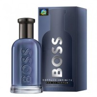 Мужская парфюмерная вода Hugo Boss Boss Bottled Infinite 100 мл (Euro)