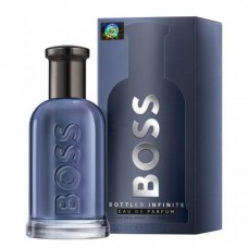 Мужская парфюмерная вода Hugo Boss Boss Bottled Infinite 100 мл (Euro)