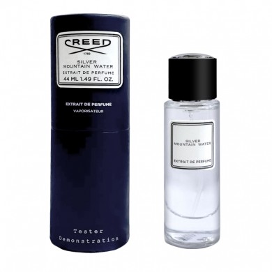 Тестер Creed Silver Mountain Water унисекс 44 мл