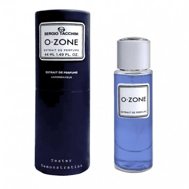 Тестер Sergio Tacchini O-Zone Woman женский 44 мл