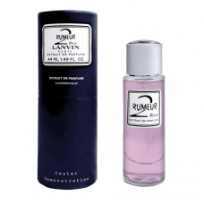 Тестер Lanvin Rumeur 2 Rose женский 44 мл Тестер Lanvin Rumeur 2 Rose женский 44 мл