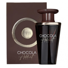 Парфюмерная вода French Avenue Chocola Addict унисекс 100 мл ОАЭ